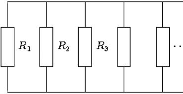 Резистор сопротивления - маркировка, правильный выбор элементов электрических цепей